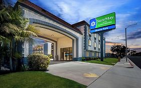 Surestay Hotel By Best Western Buena Park Anaheim
